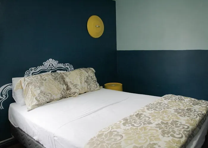 Orange Loft Goldsmith *